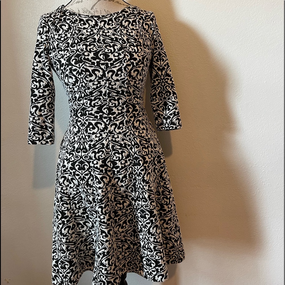 Taylor dress